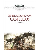 Die Belagerung von Castellax